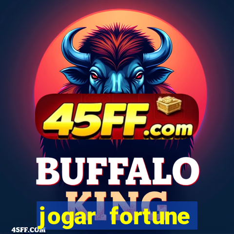 jogar fortune rabbit modo demo